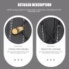 1pc Real Arm Guard for Archery Traditional Sleeve Protector Genuine Washable and Practical for Sports Activities view 4