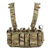 EMERSONGEAR MF Style UW Gen IV Tac Chest Vest,Recon Chest Vest with Mag Pouch H Suspension Lightweight view 1