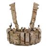 EMERSONGEAR MF Style UW Gen IV Tac Chest Vest,Recon Chest Vest with Mag Pouch H Suspension Lightweight view 1
