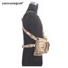EMERSONGEAR MF Style UW Gen IV Tac Chest Vest,Recon Chest Vest with Mag Pouch H Suspension Lightweight view 2