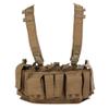 EMERSONGEAR MF Style UW Gen IV Tac Chest Vest,Recon Chest Vest with Mag Pouch H Suspension Lightweight view 1