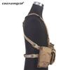 EMERSONGEAR MF Style UW Gen IV Tac Chest Vest,Recon Chest Vest with Mag Pouch H Suspension Lightweight view 2
