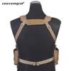 EMERSONGEAR MF Style UW Gen IV Tac Chest Vest,Recon Chest Vest with Mag Pouch H Suspension Lightweight view 3