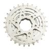 CYSKY 9 Speed Cassette 11-28T Cassette Fit for Mountain Bike, Road Bicycle, MTB, BMX, Sram Sunrace Shimano ultegra xt (Light Weight) (9S-11-28T) view 4