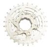 CYSKY 11 Speed Cassette 11-28T Road Bike Cassette Sprocket Compatible with Shimano/Sram/Sunrace HG System Fit for Mountain Bike, Road Bicycle, MTB view 4