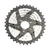 CYSKY 11 Speed Cassette 11-36T Bike Cassette Sprocket Compatible with Shimano/Sram/Sunrace HG System Fit for Mountain Bike, Road Bicycle, MTB view 4