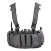 EMERSONGEAR MF Style UW Gen IV Tac Chest Vest,Recon Chest Vest with Mag Pouch H Suspension Lightweight view 1