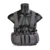 EMERSONGEAR MF Style UW Gen IV Tac Chest Vest,Recon Chest Vest with Mag Pouch H Suspension Lightweight view 2