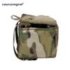 Emersongear MOLLE Shotgun Waist Bag,Small Hard Design view 3
