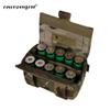 Emersongear MOLLE Shotgun Waist Bag,Small Hard Design view 4