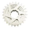 CYSKY 9 Speed Cassette 11-25T Bike Cassette Fit for Mountain Bike, Road Bicycle, MTB, BMX, Sram Sunrace Shimano ultegra xt (Light Weight) (9S-11-25T) view 4