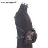 emersongear MF Style UW Gen IV Tac Chest Vest,Recon Chest Vest with Mag Pouch H Suspension Lightweight view 2