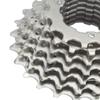 CYSKY 11 Speed Cassette 11-32T Bike Cassette Sprocket Compatible with Shimano/Sram/Sunrace HG System Fit for Mountain Bike, Road Bicycle, MTB view 4