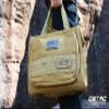 DBTAC Range Bag Large for 4+ Pistol + Range Bag Medium for 2~4 Pistol (Brown) view 2