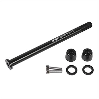 TNI Trainer Axle for Road 167mm M12x1.5