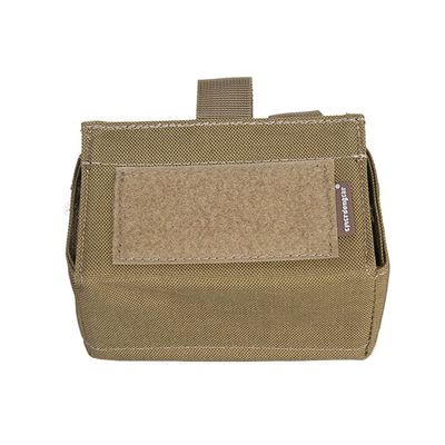 Emersongear MOLLE Shotgun Waist Bag,Small Hard Design