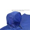 phsmoo Raincoat Single Poncho Backpack Cover Outdoor Sunshade Rain Cover Waterproof Tent Canopy Camping Mini Tarp Awning Tide Proof Picnic Blanket view 4