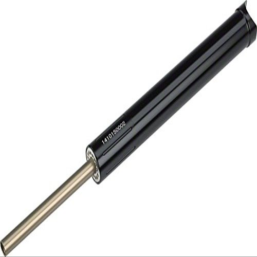 KS LEV Integra/LEV DX Oil Cartridge 80mm, Black