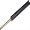KS LEV Integra/LEV DX Oil Cartridge 80mm, Black view 1
