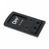 DPP Titanium Sight Mount for Taurus G3c/GX4 Vortex Viper, Burris Fastfire, Ade view 1