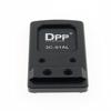 DPP Titanium Sight Mount for Taurus G3c/GX4 Vortex Viper, Burris Fastfire, Ade view 4