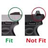DPP Titanium Sight Mount for Taurus G2/G3,TX22 Vortex Venom & Viper,Burris Fastfire view 2