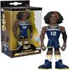Funko Pop! Gold NBA: Grizzlies - Ja Morant (Home Uniform) 5" with Chase (Styles May Vary)