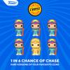 Funko Pop! Gold NBA: Nuggets - Nikola Jokic (Away Uniform) 5" with Chase (Styles May Vary) view 3