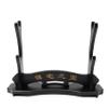 Sword Stand Katana Stand Assembly 1,2,3 Layer Black Samurai Sword Holder Stand Rack Display for Katana Wakizashi Tanto (2 Layer) view 1