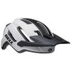 Bell Bike 4Forty Air MIPS Bicycle Helmets Matte White/Black Small view 1