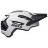 Bell Bike 4Forty Air MIPS Bicycle Helmets Matte White/Black Small view 4