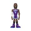 Funko Pop! Gold NBA: Lakers - Lebron James (City) 5" with Chase (Styles May Vary) view 2