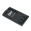 DPP Titanium Sight Mount for Sig P226,P320 Vortex Viper, Burris Fastfire, Ade view 1