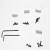 DPP Titanium Sight Mount for Sig P226,P320 Vortex Viper, Burris Fastfire, Ade view 3