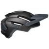 Bell 4Forty Air MIPS Adult Mountain Bike Helmet - Matte Titanium/Charcoal (2022), X-Large (61-65 cm) view 3