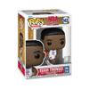 Funko Pop! NBA: Legends - Isiah Thomas, White All Star Uniform 1992 view 1