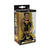 Funko Pop! Gold NBA: Hawks - Trae Young (Alternate Uniform) 5" with Chase (Styles May Vary) view 3