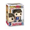 Funko Pop! NBA: Legends - John Stockton, Blue All Star Uniform 1992 view 1
