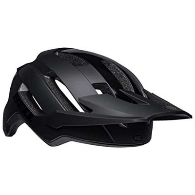 Bell 4Forty Air MIPS Adult Mountain Bike Helmet - Matte Black (2022), X-Large (61-65 cm)