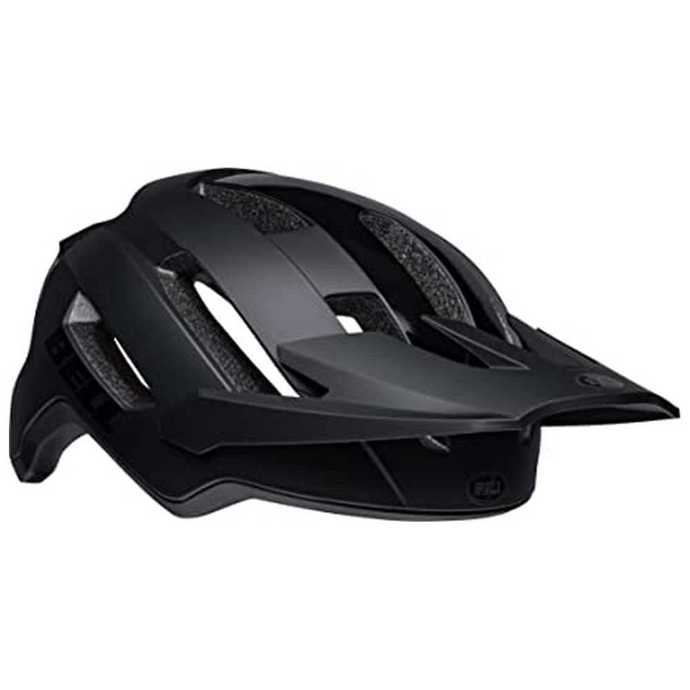 Bell 4Forty Air MIPS Adult Mountain Bike Helmet - Matte Black (2022), X-Large (61-65 cm)
