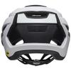 Bell 4Forty Air MIPS Adult Mountain Bike Helmet - Matte White/Black (2022), Medium (55-59 cm) view 2