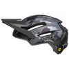 BELL 4Forty Air MIPS Adult Mountain Bike Helmet - Matte Black Camo (2022), Medium (55-59 cm) view 4