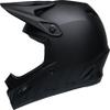 BELL Transfer Adult Bike Helmet - Matte Black (2023), X-Small (51-53 cm) view 4