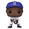 Funko Pop! Icons: Jackie Robinson (Styles May Vary with Chance of Bronze Chase) view 1