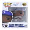 Funko Pop! Icons: Jackie Robinson (Styles May Vary with Chance of Bronze Chase) view 2