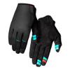 Giro DND Men Mountain Cycling Gloves - Black Spark (2023), Medium view 1