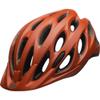Bell Tracker Helmet 2022: Matte Machine Red Universal M/L 53-60cm view 2
