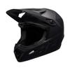 BELL Transfer Adult Matte Black Large view 1