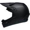 BELL Transfer Adult Matte Black Large view 4