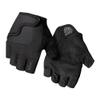 Giro Bravo Jr Youth Bicycle Gloves Black Small view 1